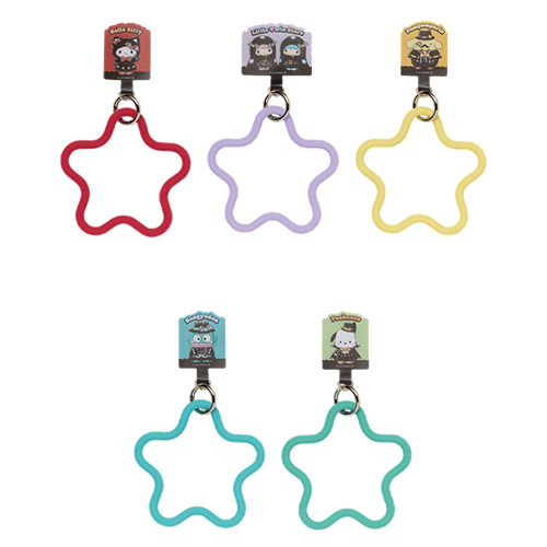 E賞 手機墊片吊飾(隨機)