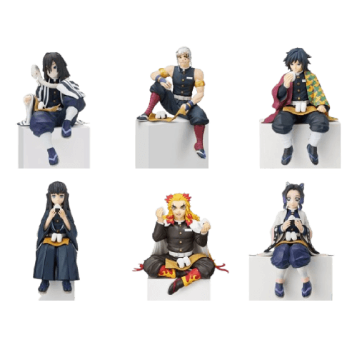 D賞 SEGA 吃飯糰系列景品 (隨機)