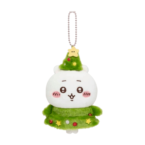 A賞 聖誕樹吉伊