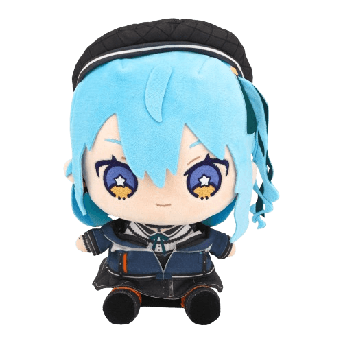 I賞 hololive friends with u 星街すいせい 普段着衣装