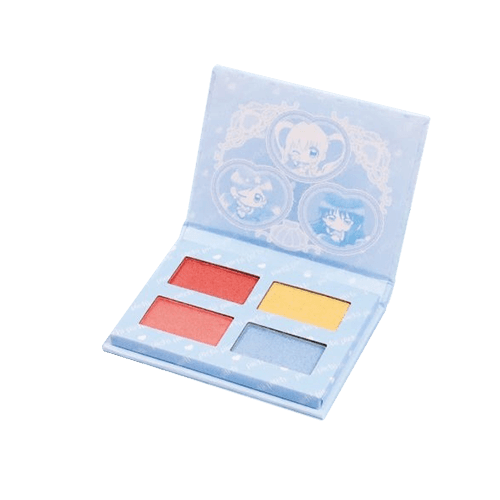 B賞 美人魚化妝盤