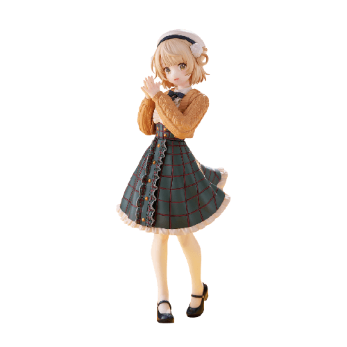 G賞 FuRyu Trio-Try-iT 時雨羽衣