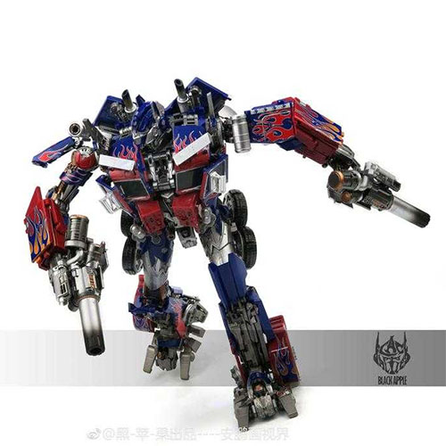 威將 MPM04 柯博文