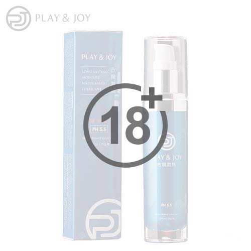 PLAY&JOY加強液35ml