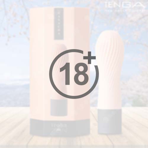 日本 TENGA 禪茶三味