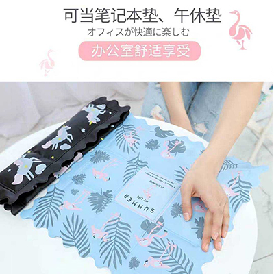 防水耐髒冰涼墊(2入)