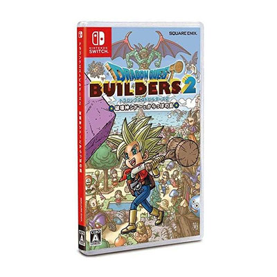 勇者鬥惡龍小玩家2