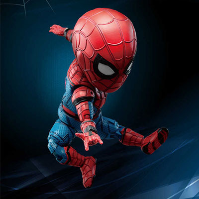 蜘蛛人返校日(背包)