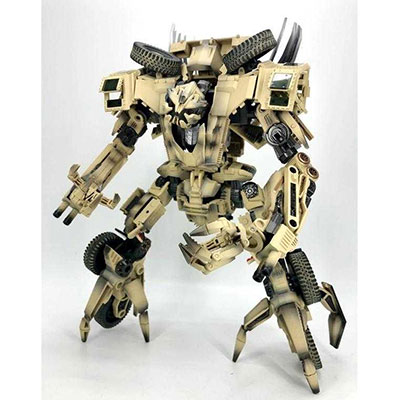 TF夢工廠-鋼爪 L級