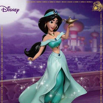 極匠系列-茉莉公主