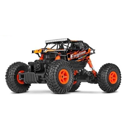 四輪驅動遙控越野車