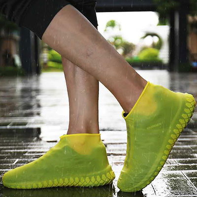 加厚防滑雨鞋套