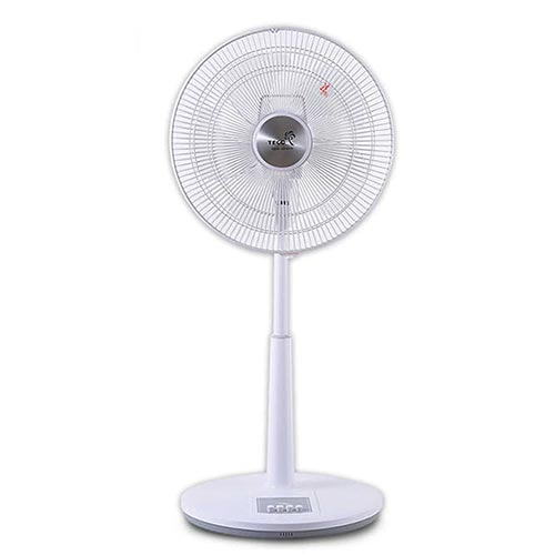 輪播商品：【東元】TECO 14吋 機械式 風扇XA1455AA 原廠保固一年 ✔贈TP-link智慧插座