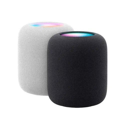 Apple homePod
