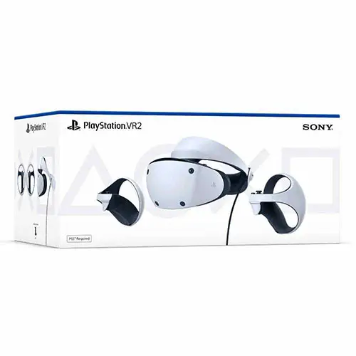 SONY PlayStation VR2