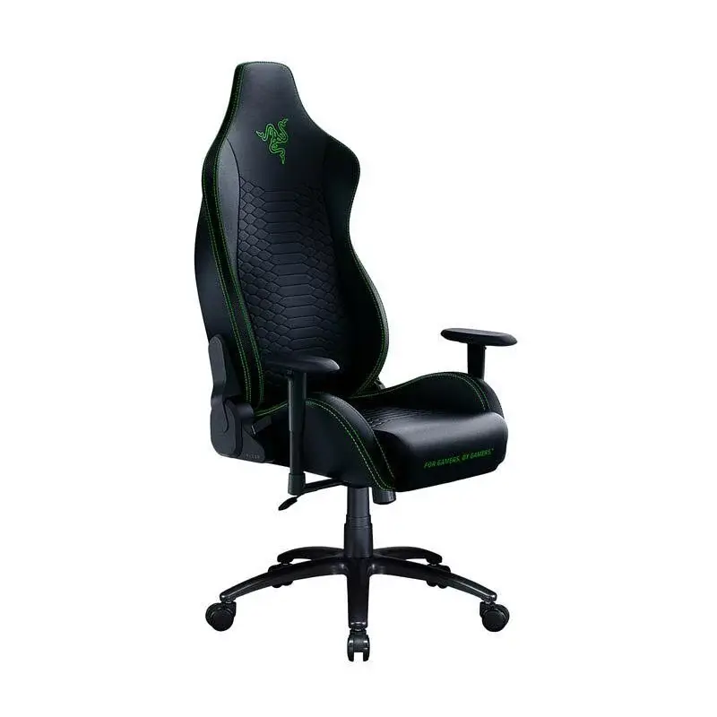 新學期_各類主打區_電競椅_Razer 雷蛇 Iskur X 電競椅