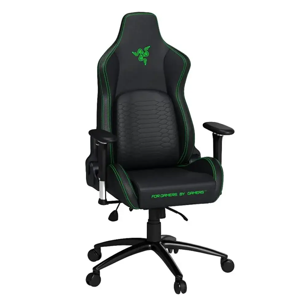 新學期_各類主打區_電競椅_Razer 雷蛇 Iskur 電競椅