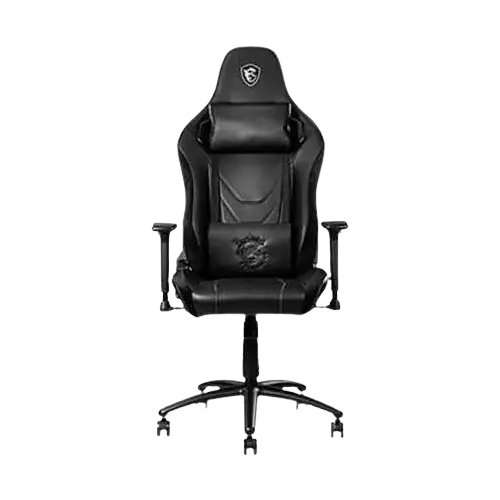 新學期_各類主打區_電競椅_MSI 微星 MAG CH130X 龍魂電競椅