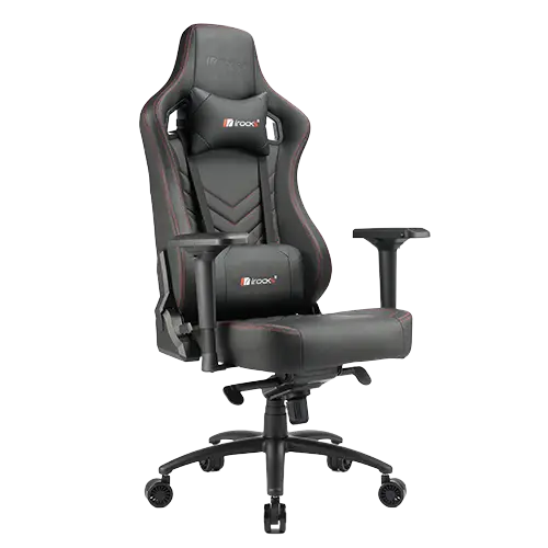 新學期_各類主打區_電競椅_iRocks T02 PLUS 頂級辦公椅 