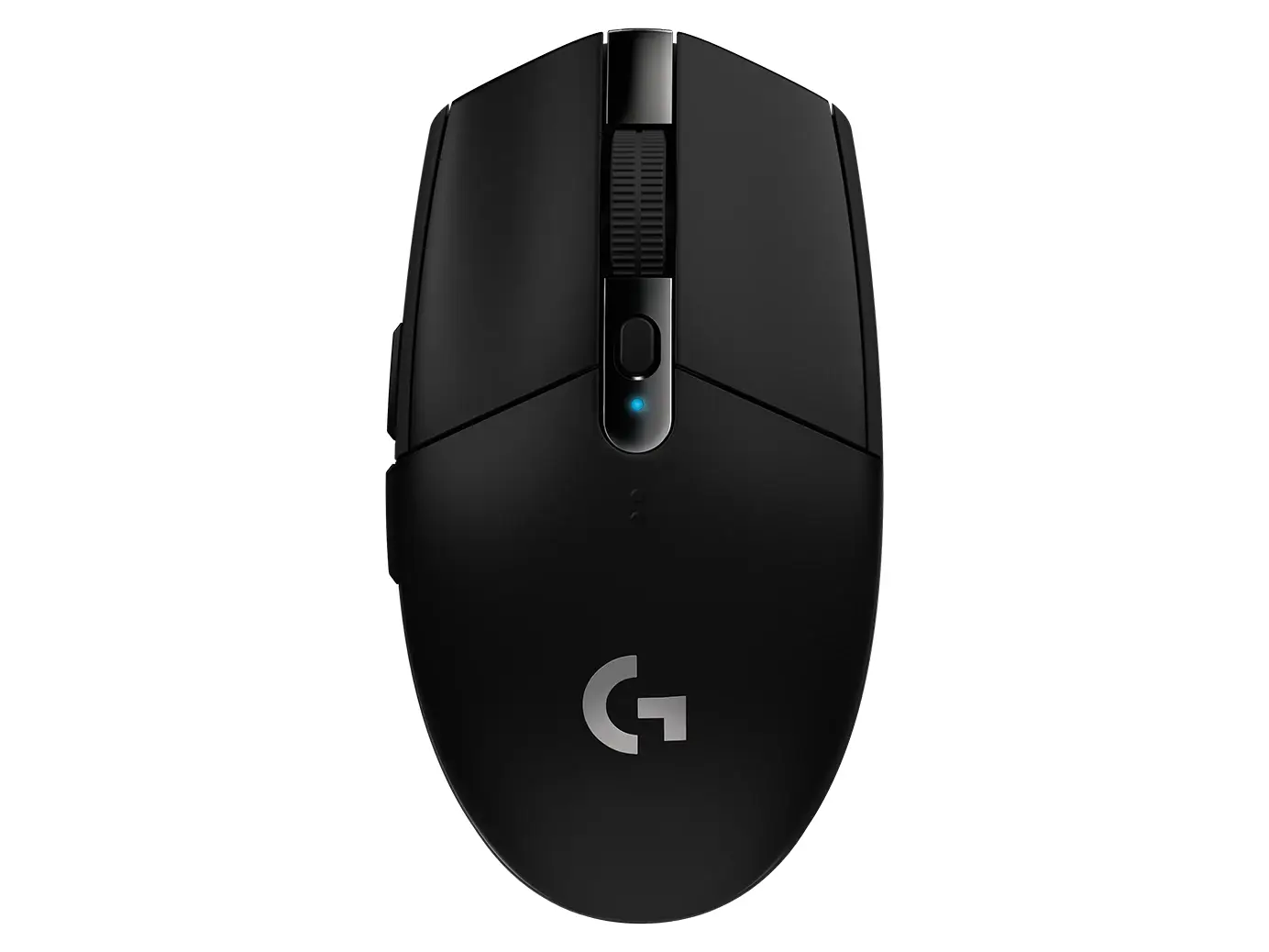 新學期_各類主打區_滑鼠_Logitech G304 無線遊戲滑鼠