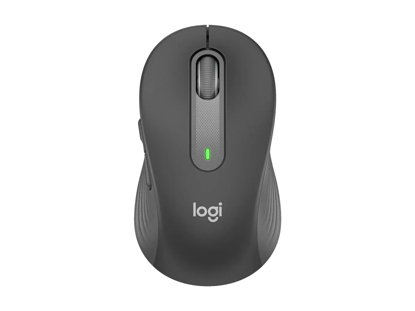 新學期_各類主打區_滑鼠_Logitech M650 多工靜音無線滑鼠