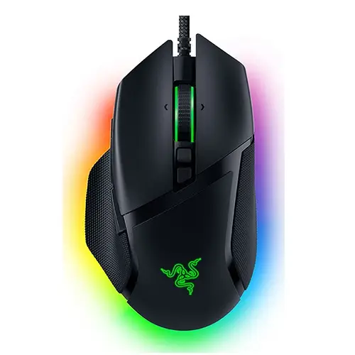 新學期_各類主打區_滑鼠_Razer Basilisk V3 巴塞利斯蛇 光學遊戲電競滑鼠