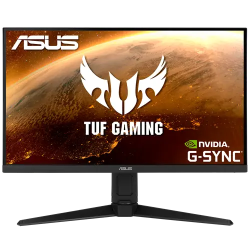 新學期_各類主打區_螢幕_ASUS 27型 VG27AQL1A TUF GAMING 電競螢幕