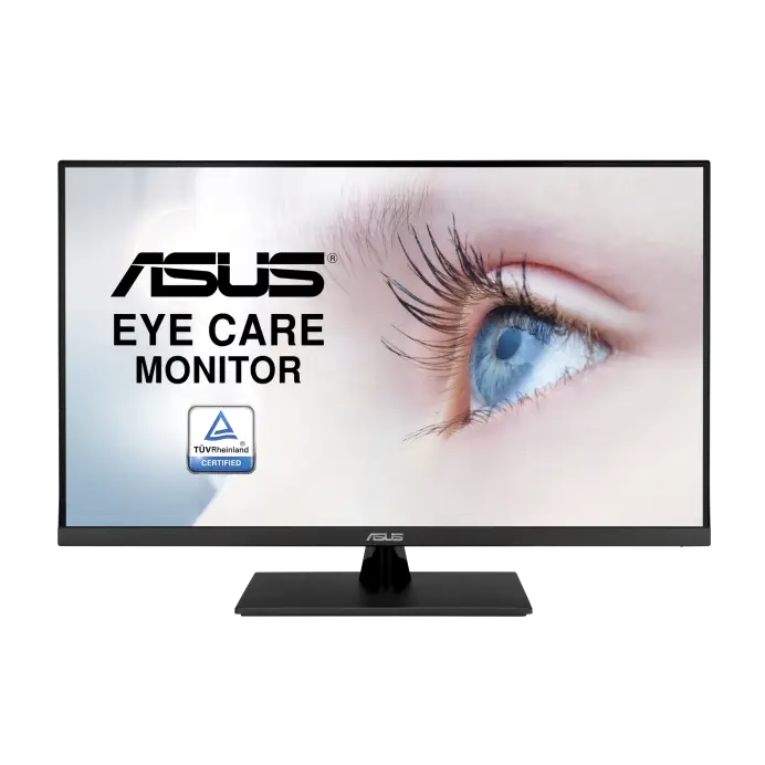 新學期_各類主打區_螢幕_ASUS 32型 VP32UQ 4K窄邊螢幕