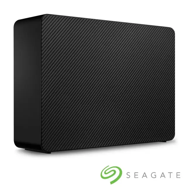 新學期_各類主打區_硬碟_Seagate希捷 新黑鑽 3.5吋 16TB 桌上型硬碟