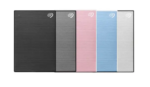 新學期_各類主打區_硬碟_Seagate One Touch 2TB 2.5吋行動硬碟