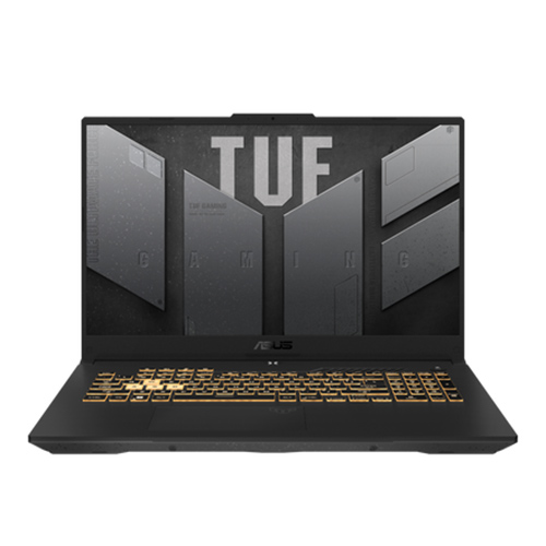 ASUS華碩 TUF Gaming 
F17 FX707ZE-0021B12700H