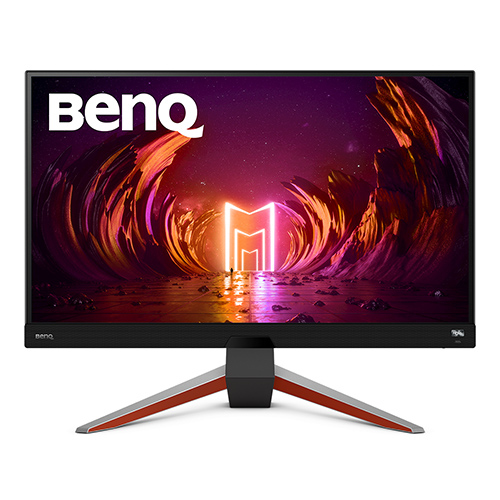 BENQ 27型 EX2710Q 
MOBIUZ 2K 類瞳孔護眼螢幕