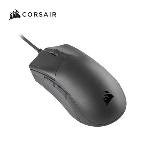 CORSAIR SABRE PRO 
無光版 有線電競滑鼠