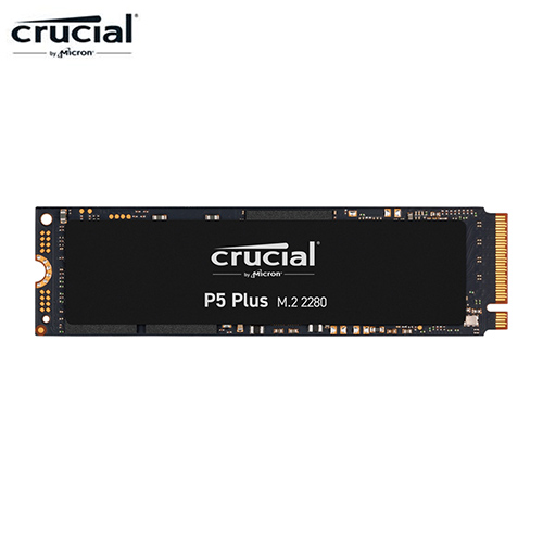 美光 Micron Crucial P5 Plus 
1TB PCIe M.2 SSD固態硬碟