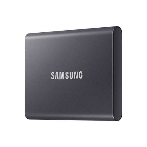 Samsung 三星 T7 
2TB 外接式SSD固態硬碟