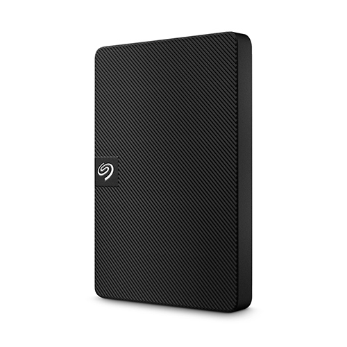 Seagate希捷 One Touch 
5TB 2.5吋行動硬碟
