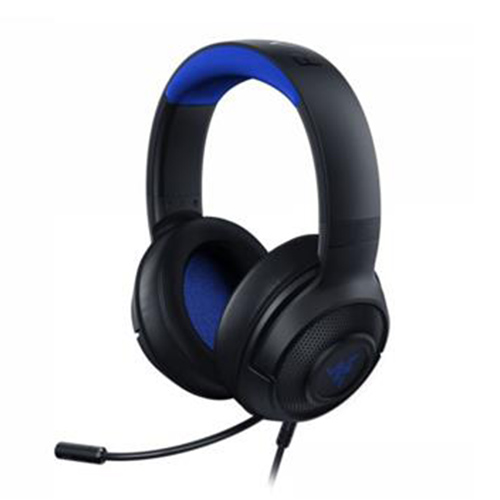 Razer Kraken X Console
北海巨妖 電競耳機麥克風