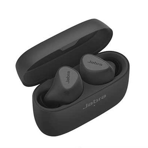 Jabra Elite 5 Hybrid 
ANC 真無線藍牙耳機