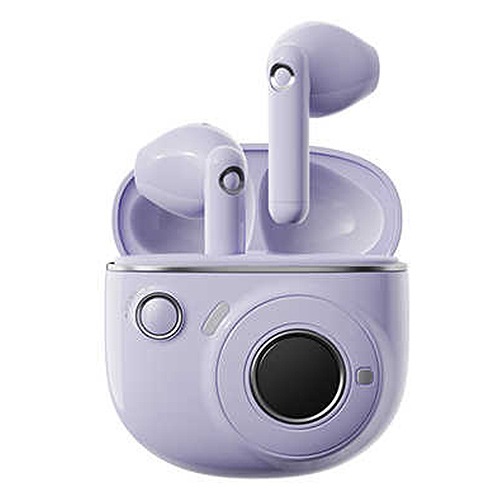 EDIFIER TO-U2 mini 
真無線立體聲耳機