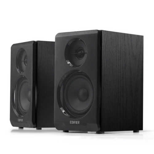 EDIFIER R33BT
2.0聲道藍牙喇叭