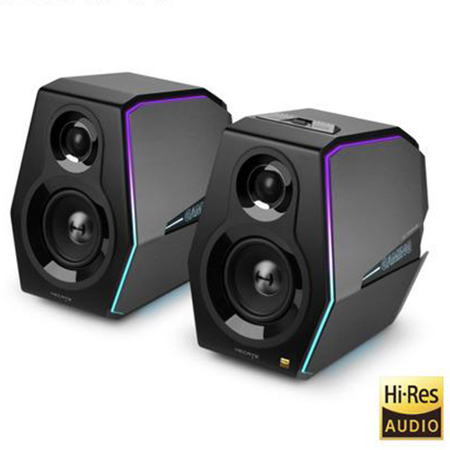 EDIFIER G5000 
Hi-Res 電競喇叭