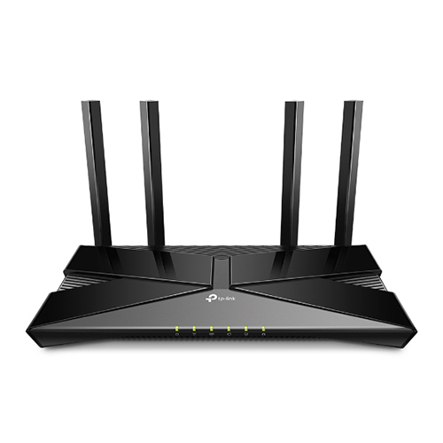 TP-LINK Archer AX53 AX3000 
雙頻 Gigabit Wi-Fi 6 路由器