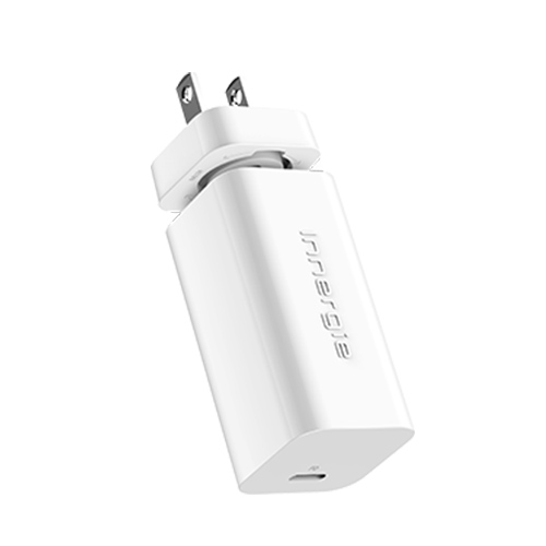 台達Innergie C6(GaN轉換版) 
60瓦 USB-C 萬用充電器(無附線