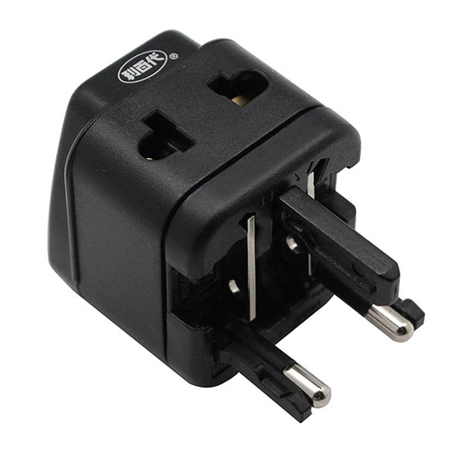 LIBERTY利百代 LB-990B
通用型旅行轉接頭