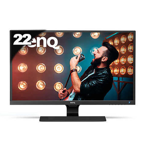 【福利精品】BENQ 22型VA 
GW2280 LED智慧護眼螢幕