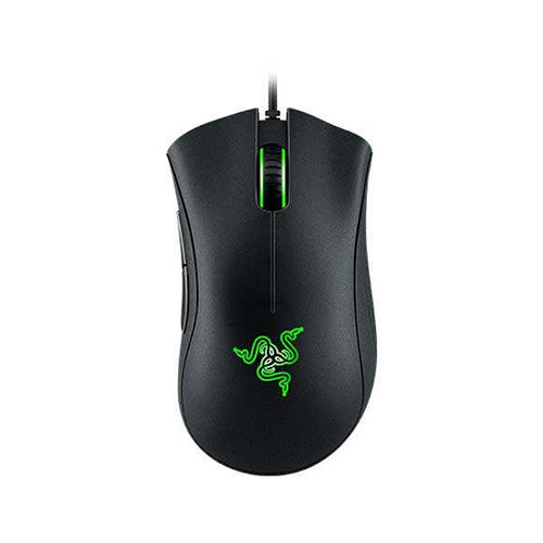 Razer 奎蛇 標準版電競滑鼠
