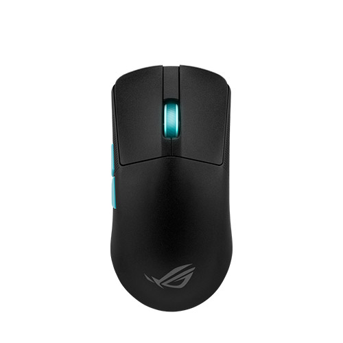 ASUS 無線電競滑鼠
ROG Harpe Ace Aim Lab Edition