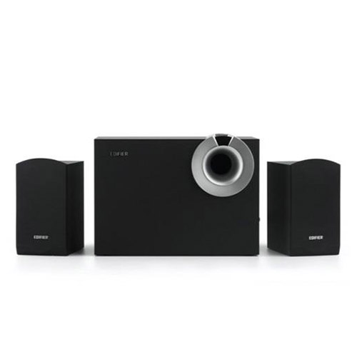 EDIFIER M206BT 
2.1主動式 藍牙喇叭