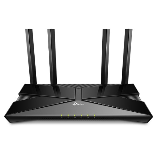TP-LINK Archer AX23 
AX1800雙頻WiFi6 路由器