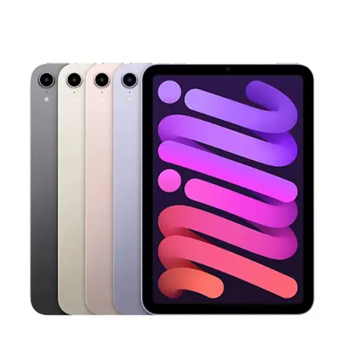 Apple iPad mini 6 WIFI 64G